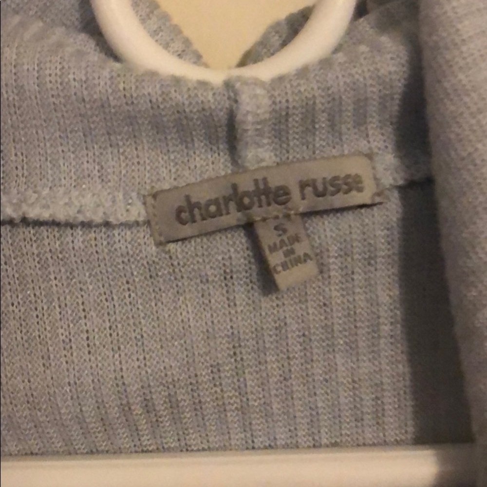 Sweater - Picture 2 of 3